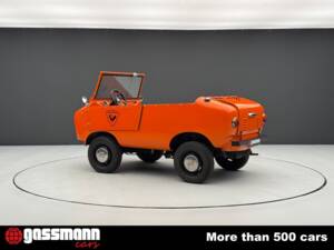 Bild 8/15 von Ferves Ranger (1969)