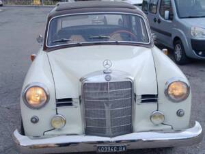 Bild 3/8 von Mercedes-Benz 190 D (1959)