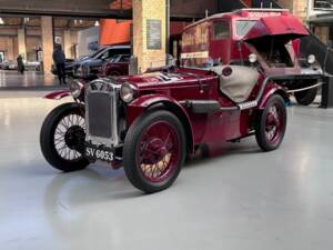 Immagine 3/13 di Austin 7 Special Ulster (1930)