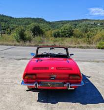 Bild 6/50 von FIAT 850 Sport Spider (1969)