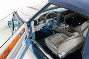 Bild 8/33 von Aston Martin V8 Vantage Volante (1987)