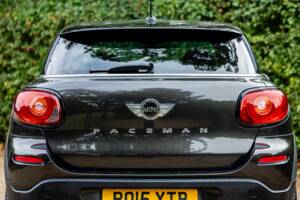 Image 30/41 of Mini Paceman Cooper SD All4 (2015)