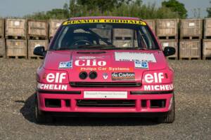 Imagen 12/50 de Renault Clio I 1.8 16V (1991)