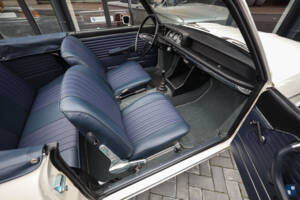 Image 7/79 of BMW 1600 - 2 (1970)