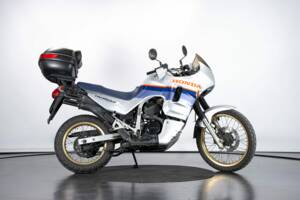 Image 5/43 of Honda XL 600V Transalp (1987)