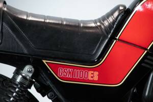 Image 22/50 de Suzuki GSX 1100 ES (1988)