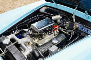 Bild 27/50 von Lancia Aurelia B24S Convertible &quot;America&quot; (1959)