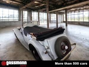 Imagen 5/15 de Jaguar SS 1 (1932)