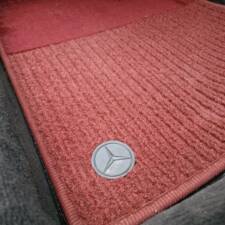 Immagine 36/162 di Mercedes-Benz 230 CE (1989)
