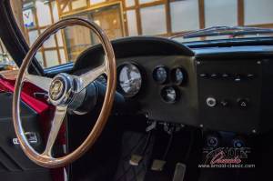 Bild 9/17 von Lancia Flavia Sport 1.8 (Zagato) (1966)