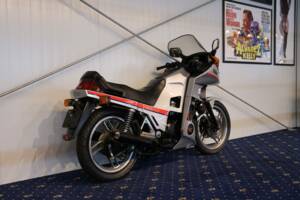 Immagine 5/29 di Yamaha XJ 650 Turbo (1986)
