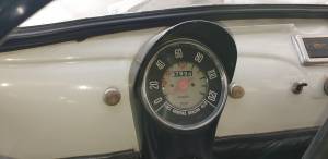 Image 11/18 of Autobianchi 500 Nuova Giardiniera (1976)