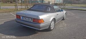 Afbeelding 20/58 van Mercedes-Benz 500 SL (1991)