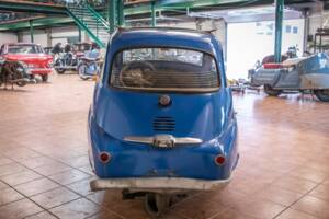 Image 4/14 de BMW Isetta 300 (1959)