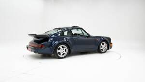 Bild 2/15 von Porsche 911 Turbo 3.3 (1992)
