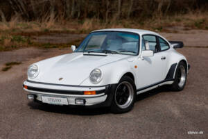 Image 4/46 of Porsche 911 Turbo 3.3 (1980)