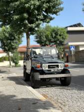 Image 13/50 of Toyota Land Cruiser BJ 40 (1981)