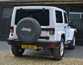 Afbeelding 10/50 van Jeep Grand Cherokee 6.4 V8 SRT (2014)