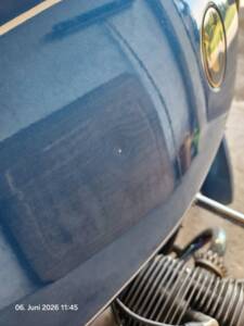 Immagine 2/12 di BMW R 45 (1982)