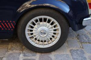 Imagen 21/35 de Giannini Fiat 500 TV (1967)