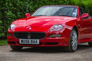 Image 50/50 of Maserati GranSport 4.2 (2006)
