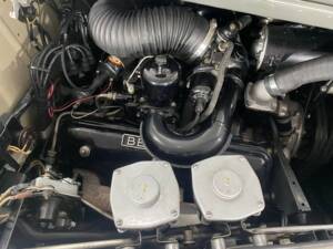 Immagine 47/50 di Bentley S 3 Continental (1966)