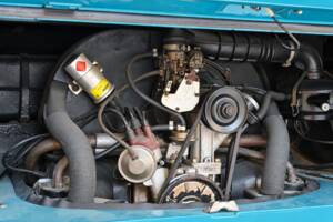 Afbeelding 15/20 van Volkswagen T1 minibus (1966)