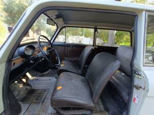 Bild 41/46 von Autobianchi Bianchina Panoramica (1970)