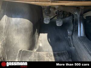 Bild 12/15 von Autobianchi Bianchina Panorama (1967)