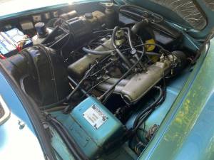 Image 26/38 of Volvo 1800 ES (1972)