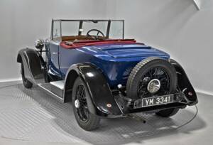 Imagen 13/50 de Rolls-Royce 20 HP (1925)