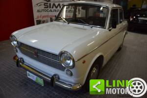 Image 8/10 of FIAT 1100 R (1968)