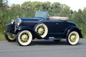 Image 1/14 of Ford Model A (1931)