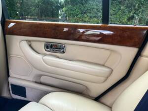 Afbeelding 23/37 van Bentley Arnage Green Label (1999)