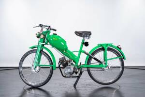 Bild 1/41 von Ducati DUMMY (1951)