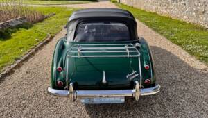 Image 28/62 de Austin-Healey 3000 Mk III (BJ8) (1964)