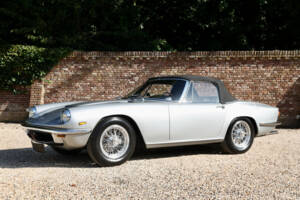 Image 10/50 of Maserati Mistral 3700 Spyder (1965)