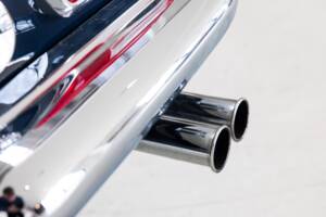 Image 36/40 de Mercedes-Benz 250 SL (1967)