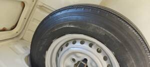 Bild 42/98 von Volkswagen T2b Kastenwagen (1979)