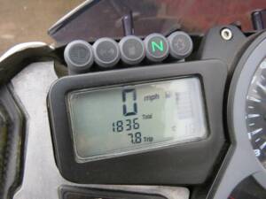 Image 10/50 of Benelli TNT Titanium (2005)
