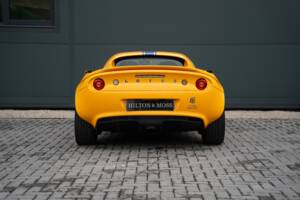 Bild 8/50 von Lotus Elise Sport 220 (2018)