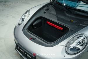 Image 12/24 of Porsche 911 Carrera (2012)