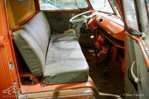 Afbeelding 7/55 van Volkswagen T1 Kastenwagen (1961)