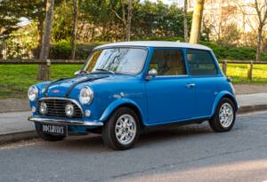 Imagen 1/28 de Rover Mini 1.3i (1995)