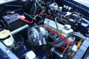 Imagen 13/50 de Volvo P 121 (1966)