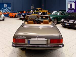 Bild 19/60 von Mercedes-Benz 380 SL (1982)
