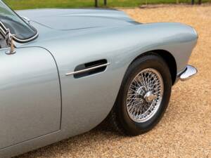 Immagine 27/50 di Aston Martin DB 4 (1960)