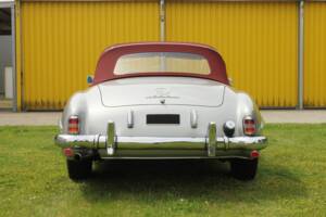 Image 11/33 de Mercedes-Benz 190 SL (1956)