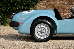 Bild 29/50 von Healey Silverstone (1950)