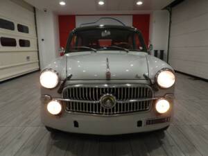 Imagen 12/15 de FIAT 1100-103 E TV (1956)